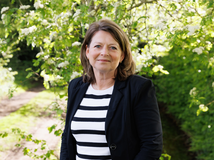 Yvonne in 't Veld