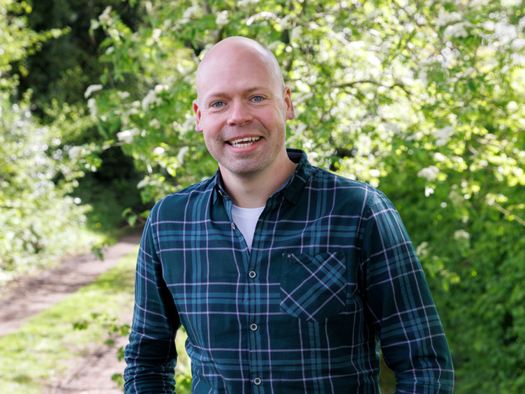 Niek Oude Scholten