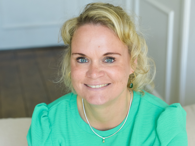 Saskia Wolbers