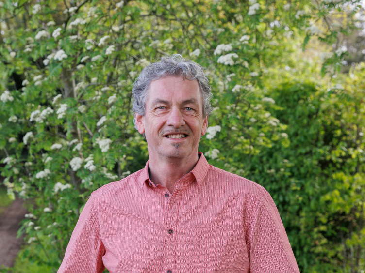  Gerrit Meutstege