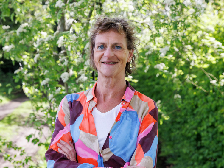 Angela Pigge
