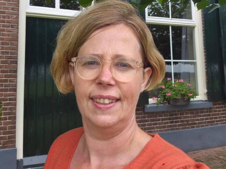 Karin Jansen