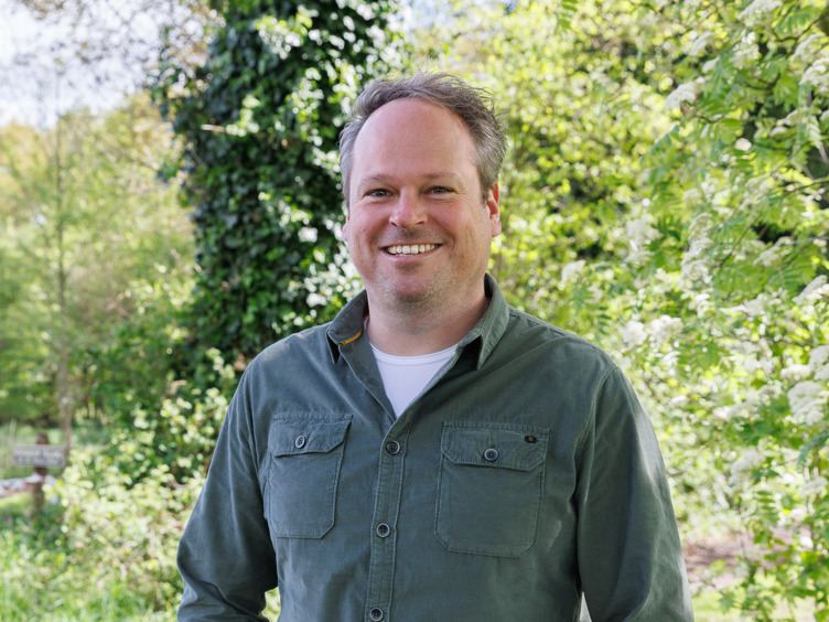 Tom Jannink